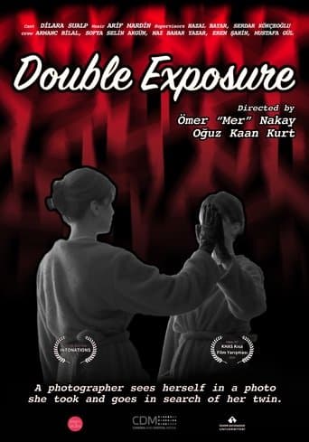 Watch Double Exposure free online