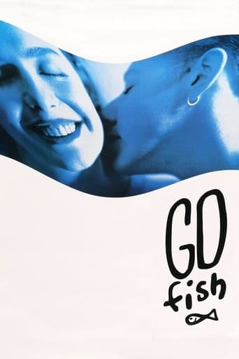 Watch Go Fish free online