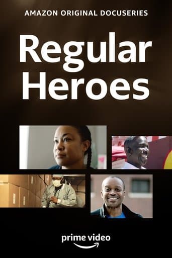 Watch Regular Heroes free online