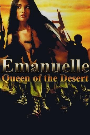 Watch Emanuelle: Queen of the Desert free online