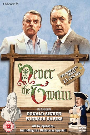 Watch Never the Twain free online