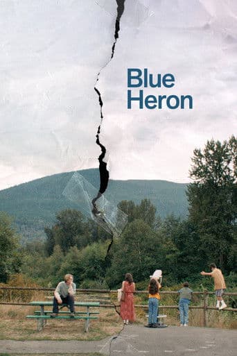 Watch Blue Heron free online