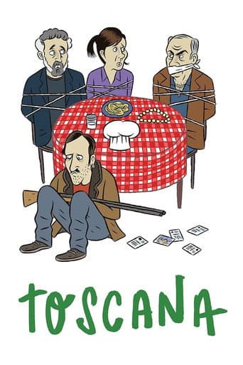 Watch Toscana free online