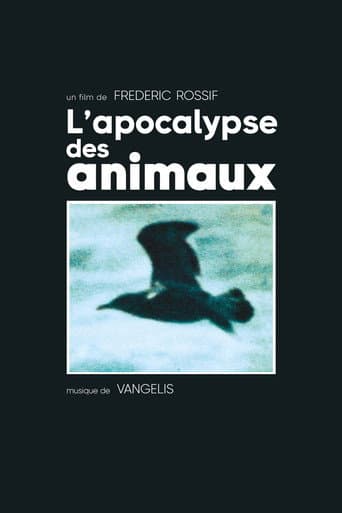 Watch The Apocalypse of the Animals free online