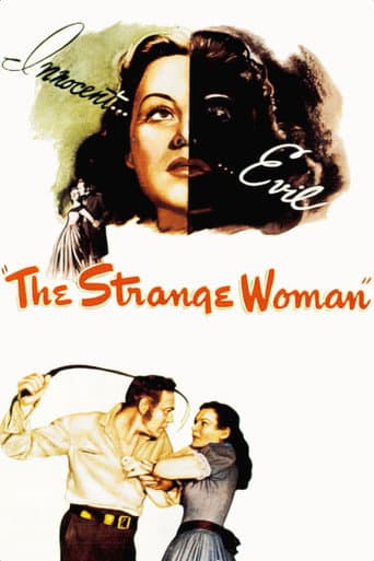 Watch The Strange Woman free online