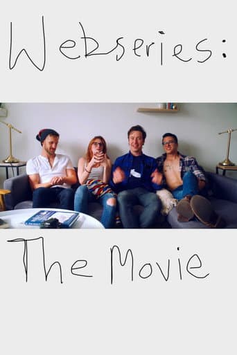 Watch Webseries: The Movie free online