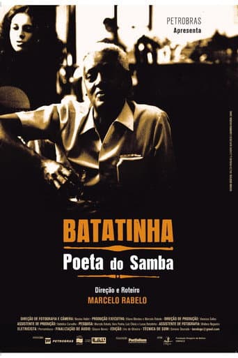 Watch Batatinha, Poeta do Samba free online