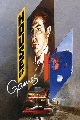 Watch House of Games free online
