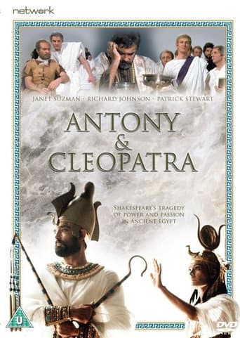 Watch Antony and Cleopatra free online