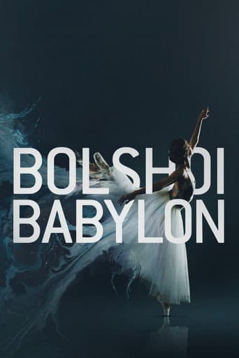 Watch Bolshoi Babylon free online
