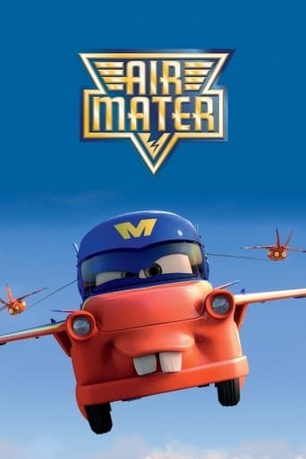 Watch Air Mater free online