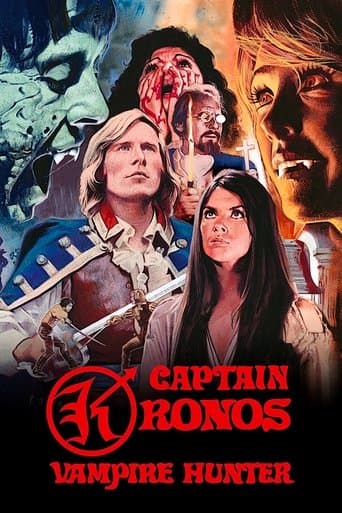 Watch Captain Kronos: Vampire Hunter free online