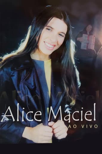 Watch Alice Maciel e Banda Pentecostal - Ao Vivo free online