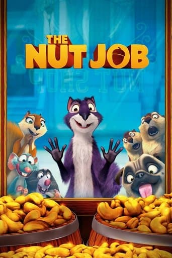 Watch The Nut Job free online
