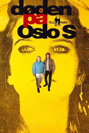 Watch Death at Oslo Central free online