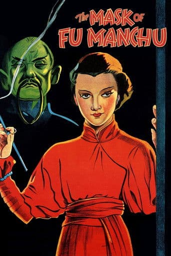 Watch The Mask of Fu Manchu free online