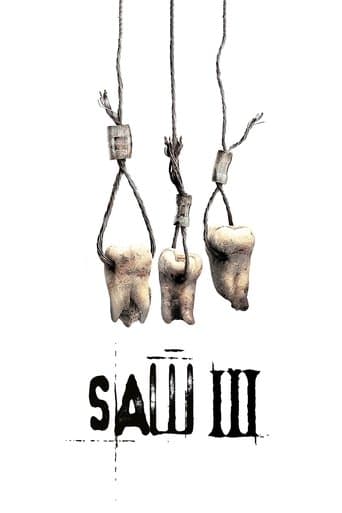 Watch Saw III free online
