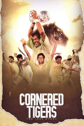Watch Cornered Tigers: The 1992 Story free online