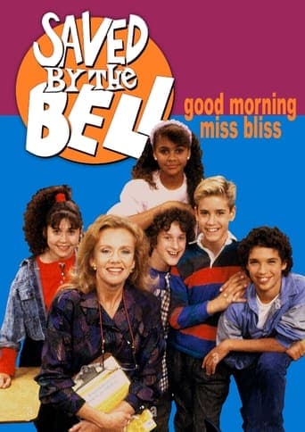 Watch Good Morning, Miss Bliss free online