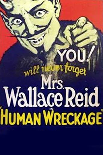 Watch Human Wreckage free online