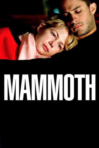 Watch Mammoth free online