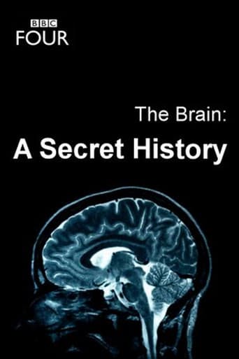Watch The Brain: A Secret History free online