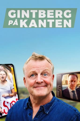 Watch Gintberg på kanten free online