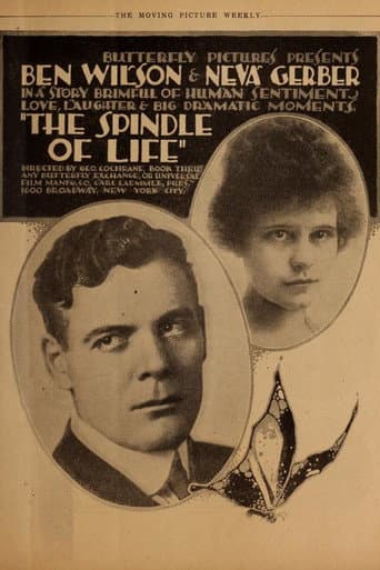 Watch The Spindle of Life free online