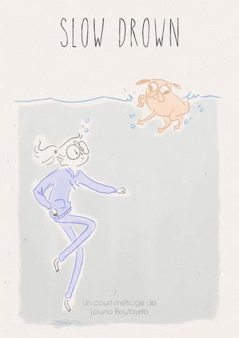 Watch Slow Drown free online