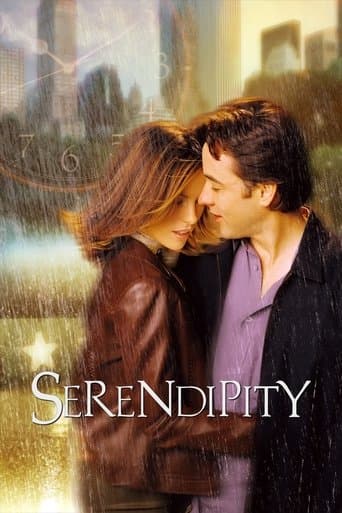 Watch Serendipity free online