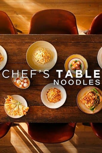 Watch Chef's Table: Noodles free online