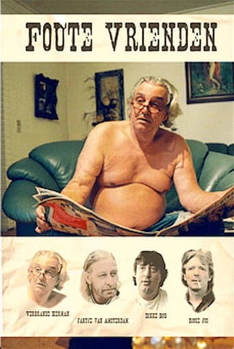 Watch Wrong Fellows free online