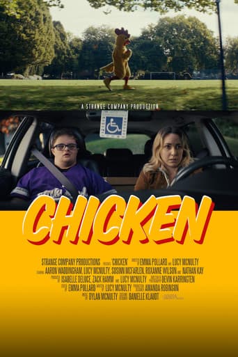 Watch Chicken free online