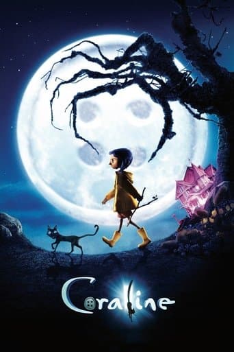 Watch Coraline free online