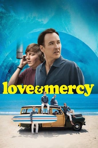 Watch Love & Mercy free online