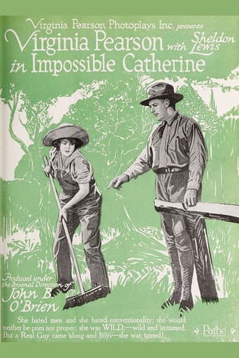 Watch Impossible Catherine free online