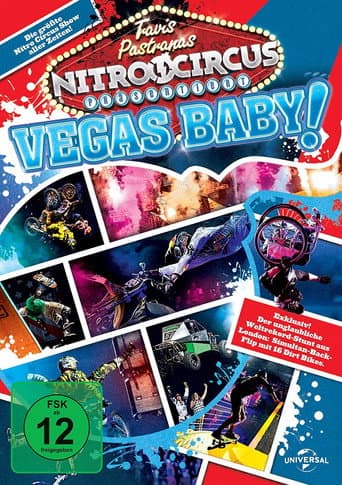 Watch Nitro Circus Presents: Vegas Baby! free online