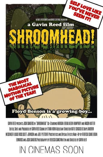 Watch SHROOMHEAD! free online