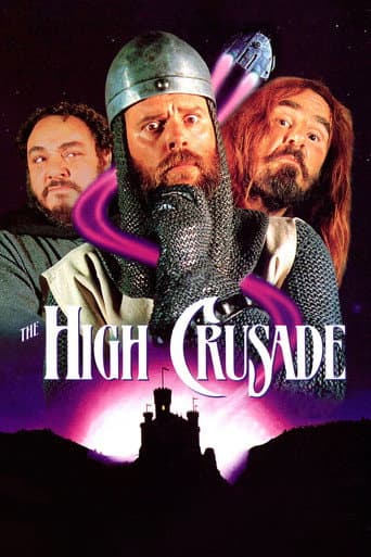 Watch The High Crusade free online