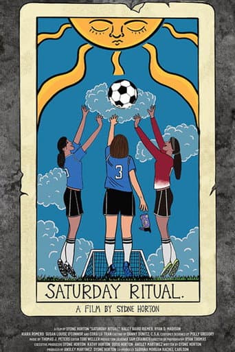 Watch Saturday Ritual free online