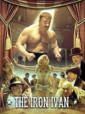 Watch The Iron Ivan free online