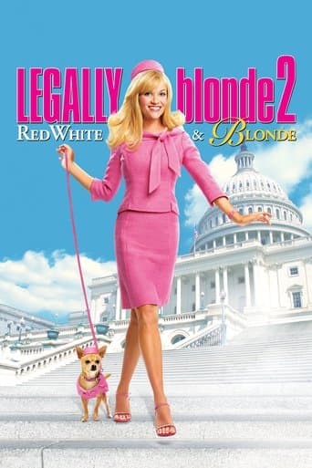 Watch Legally Blonde 2: Red, White & Blonde free online