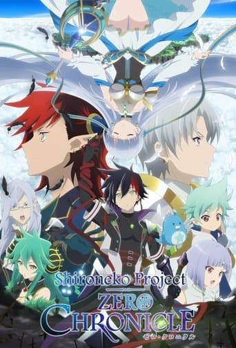Watch Shironeko Project: Zero Chronicle free online