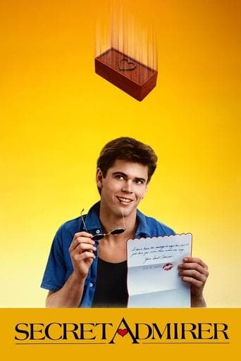 Watch Secret Admirer free online