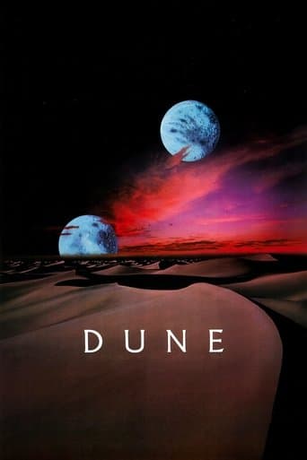Watch Dune free online