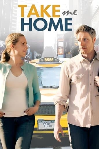 Watch Take Me Home free online