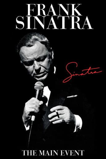 Watch Frank Sinatra: The Main Event free online