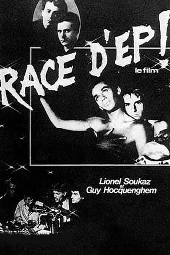 Watch Race d'Ep! free online