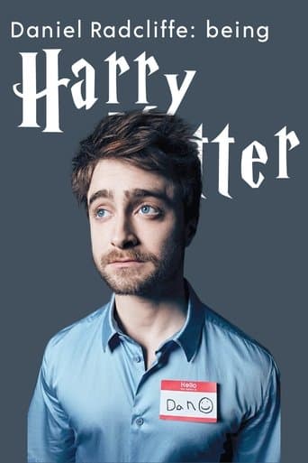 Watch Daniel Radcliffe: Being Harry Potter free online