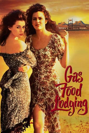 Watch Gas Food Lodging free online